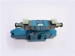 力士乐电液比例阀 4WRZ 25 W2-325-51.6A24NZ4